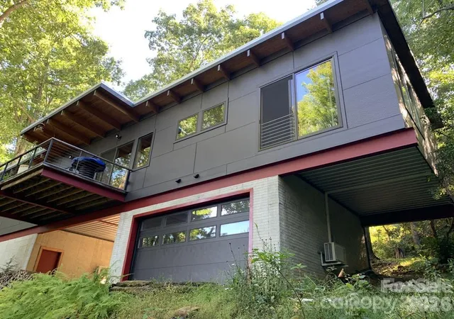 5th image of 448 Mt Mitchell Dr, Burnsville, NC 28714 | MLS# 4361005