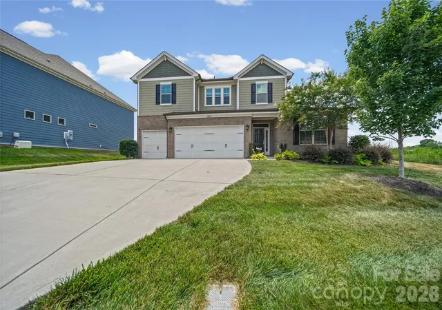 Homes for sale in Midland, NC | 10054 Carousel Corral Dr, Midland, NC 28107 | MLS# 4361026