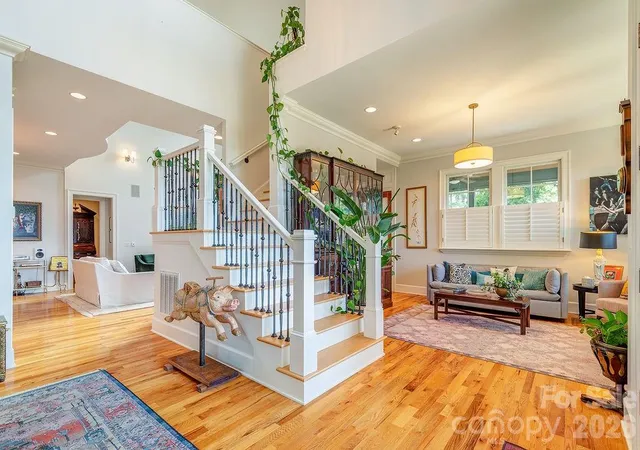 Photo 3 of Single family home for sale at 3 Gale Kelly Ct, Weaverville, NC 28787 | MLS# 4361031 | Listing updated on 2026-07-21