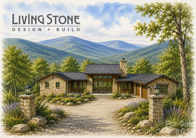 Photo 1 of Single family home for sale at 488 Warbler Ln, Black Mountain, NC 28711 | MLS# 4361042 | Listing updated on 2026-06-12
