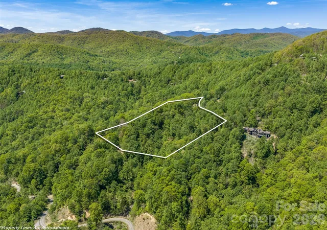 Photo 2 of Single family home for sale at 488 Warbler Ln, Black Mountain, NC 28711 | MLS# 4361042 | Listing updated on 2026-06-12