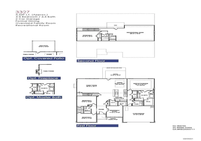 image of 1235 Gardenia Dr #41, Mount Ulla, NC 28125 | MLS# 4361074