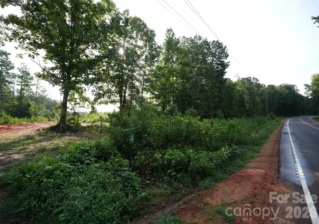 Photo 2 of Land for sale at 00 Bobby Faucette Rd #4, Jonesville, SC 29353 | MLS# 4361091 | Listing updated on 2026-08-17