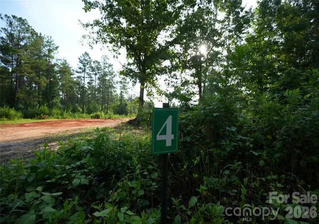 Photo 3 of Land for sale at 00 Bobby Faucette Rd #4, Jonesville, SC 29353 | MLS# 4361091 | Listing updated on 2026-08-17