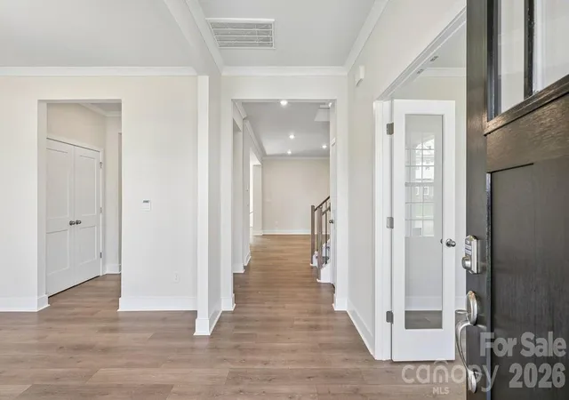 Photo 2 of Sale Pending at 9315 Carver Ave, Huntersville, NC 28078 | MLS# 4361111 | Listing updated on 2026-09-29