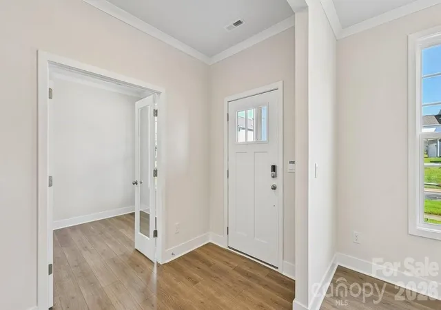 Photo 3 of Sale Pending at 9315 Carver Ave, Huntersville, NC 28078 | MLS# 4361111 | Listing updated on 2026-09-29