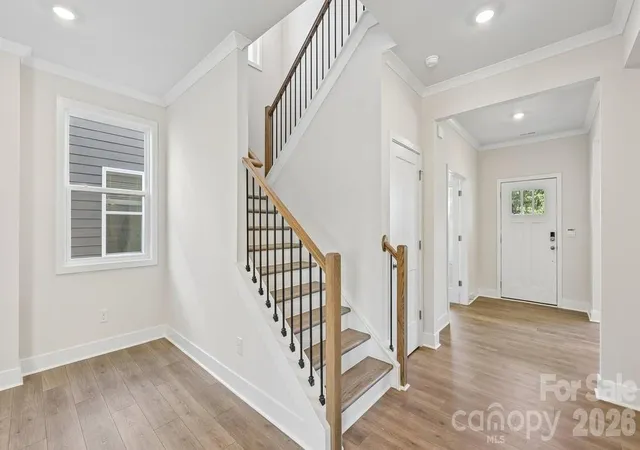 Photo 3 of Sale Pending at 9315 Carver Ave, Huntersville, NC 28078 | MLS# 4361111 | Listing updated on 2026-09-29