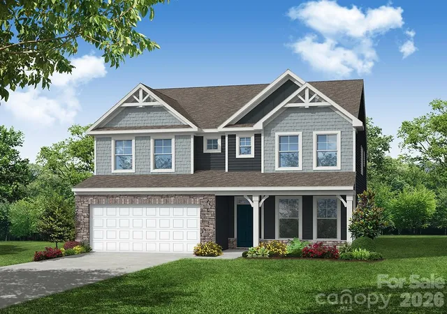 1st image of 6208 New River Dr, Huntersville, NC 28078 | MLS# 4361113