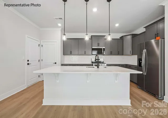 Photo 1 of Sale Pending at 9327 Carver Ave, Huntersville, NC 28078 | MLS# 4361128 | Listing updated on 2026-09-14