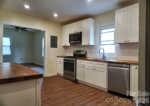 Photo 3 of Single family home for sale at 415 E Georgia Ave, Bessemer City, NC 28016 | MLS# 4361130 | Listing updated on 2026-09-02