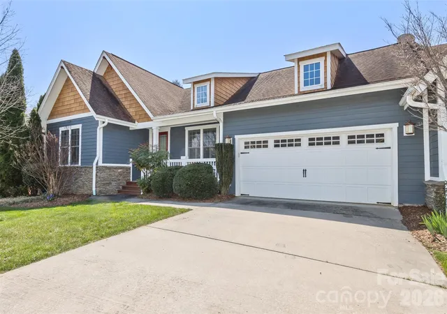 3rd image of 37 Creekside View Dr, Asheville, NC 28804 | MLS# 4361134