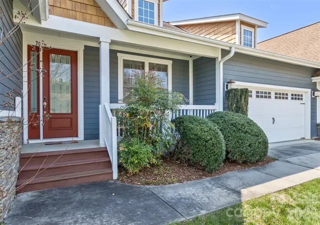 1st image of 37 Creekside View Dr, Asheville, NC 28804 | MLS# 4361134