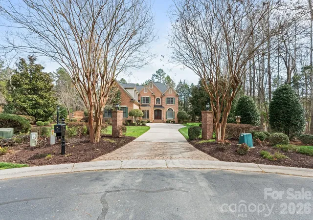 3rd image of 3578 Farmstone Ct, Kannapolis, NC 28081 | MLS# 4361136