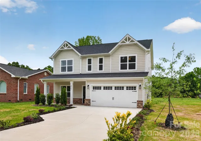 Homes for sale in Charlotte, NC | 2961 Polk And White Rd, Charlotte, NC 28269 | MLS# 4361138