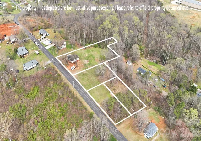 Homes for sale in Statesville, NC | 641 Central Dr, Statesville, NC 28677 | MLS# 4361148