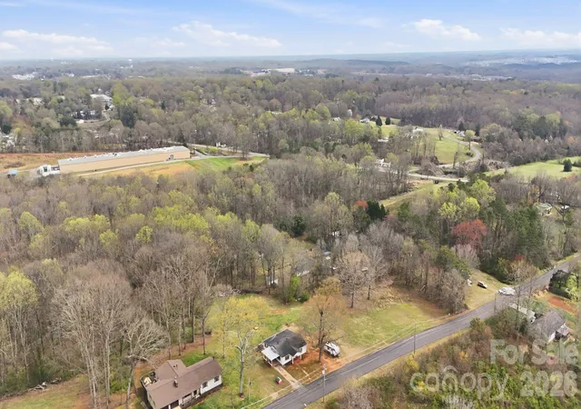 Homes for sale in Statesville, NC | 641 Central Dr, Statesville, NC 28677 | MLS# 4361148