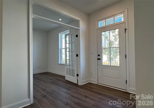 Photo 1 of Townhouse for sale at 3106 Middle St, Charlotte, NC 28278 | MLS# 4361152 | Listing updated on 2026-10-25