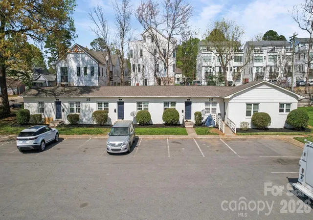 Homes for sale in Charlotte, NC | 315 S Gardner Ave, Charlotte, NC 28208 | MLS# 4361154