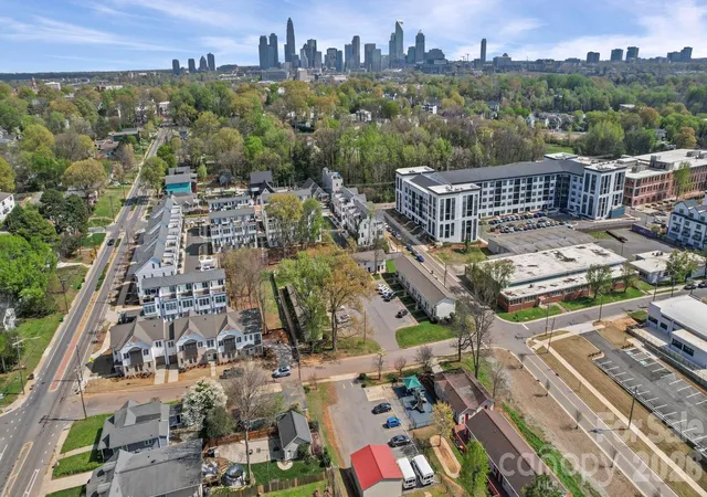 Homes for sale in Charlotte, NC | 315 S Gardner Ave, Charlotte, NC 28208 | MLS# 4361154