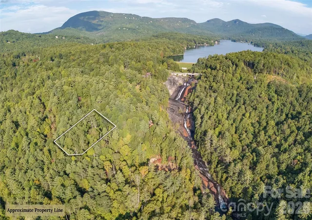 Photo 1 of Land for sale at Lot 16 Toxaway Fls Dr, Lake Toxaway, NC 28747 | MLS# 4361155 | Listing updated on 2026-08-10