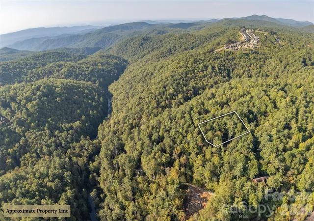 Photo 3 of Land for sale at Lot 16 Toxaway Fls Dr, Lake Toxaway, NC 28747 | MLS# 4361155 | Listing updated on 2026-08-10