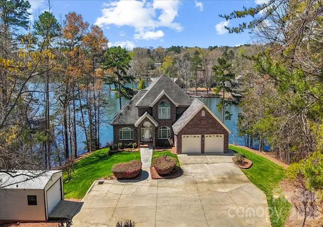 1st image of 704 Shoreline Dr, New London, NC 28127 | MLS# 4361160