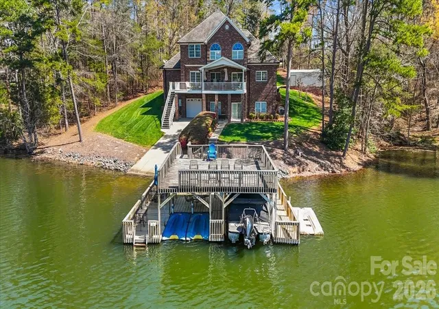 2nd image of 704 Shoreline Dr, New London, NC 28127 | MLS# 4361160