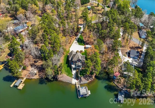 46th image of 704 Shoreline Dr, New London, NC 28127 | MLS# 4361160