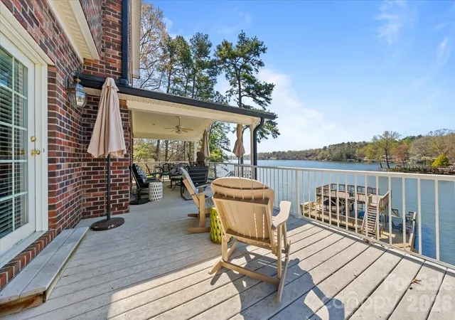 5th image of 704 Shoreline Dr, New London, NC 28127 | MLS# 4361160