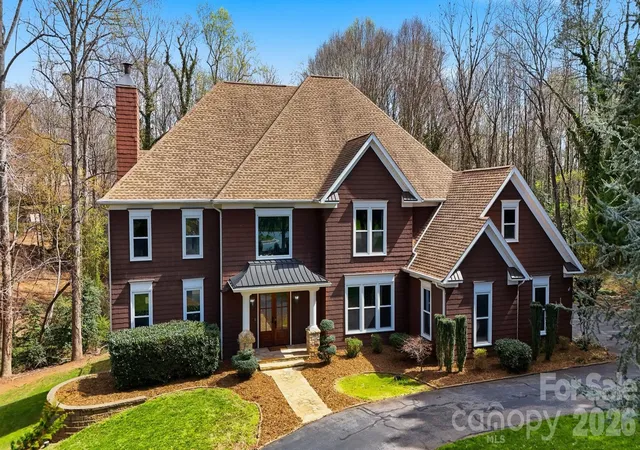 1st image of 3916 2nd Street Dr Nw, Hickory, NC 28601 | MLS# 4361163