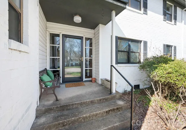 Homes for sale in Asheville, NC | 615 Biltmore Ave #T8, Asheville, NC 28803 | MLS# 4361183
