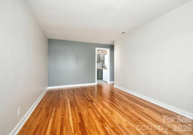 Homes for sale in Asheville, NC | 615 Biltmore Ave #T8, Asheville, NC 28803 | MLS# 4361183