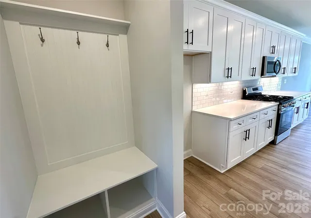 Photo 2 of Townhouse for sale at 116 Pointer Trl, Troutman, NC 28166 | MLS# 4361184 | Listing updated on 2026-09-27
