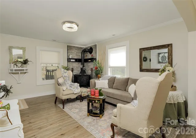 3rd image of 4100 S Fork St, Hickory, NC 28602 | MLS# 4361215