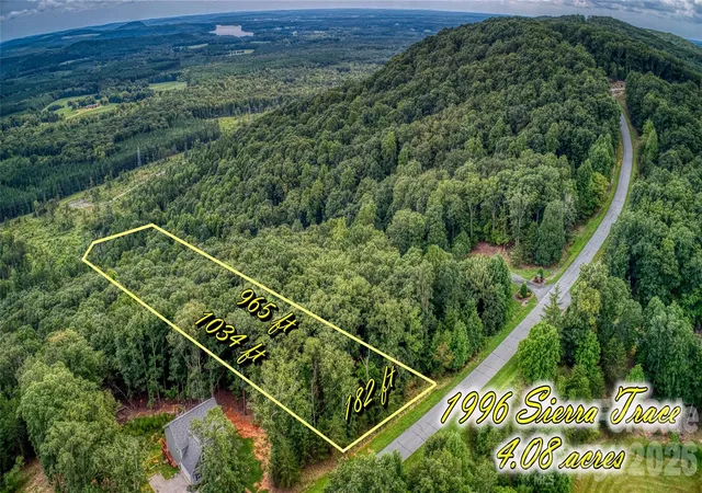 Homes for sale in Denton, NC | 1996 Sierra Trace Rd, Denton, NC 27239 | MLS# 4361234