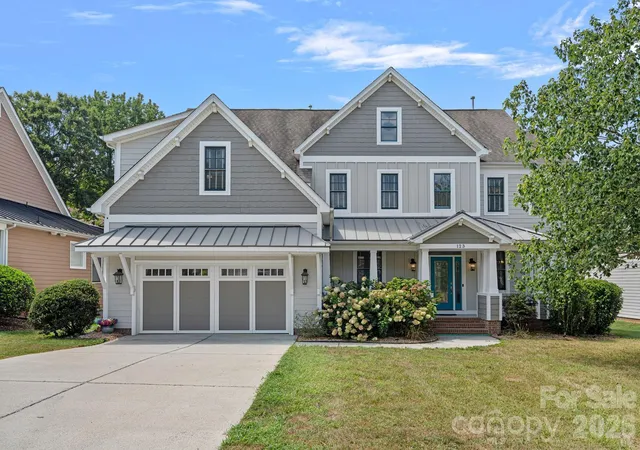 1st image of 123 Hedgewood Dr, Mooresville, NC 28115 | MLS# 4361245
