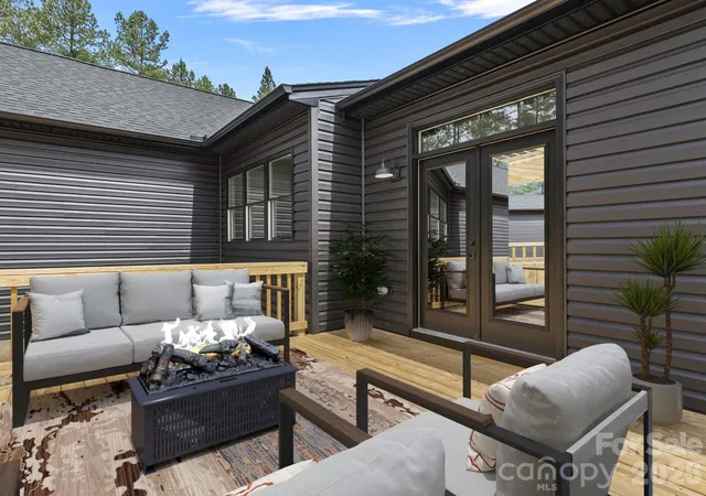 4th image of 2272-A Doul Mountain Rd, Asheboro, NC 27205 | MLS# 4361284
