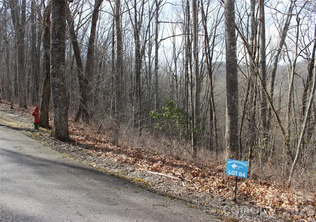 Photo 2 of Land for sale at Lot 84 Waterdance Dr, Tuckasegee, NC 28783 | MLS# 4361286 | Listing updated on 2026-03-25