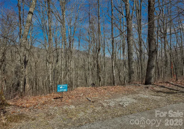 Photo 4 of Land for sale at Lot 84 Waterdance Dr, Tuckasegee, NC 28783 | MLS# 4361286 | Listing updated on 2026-03-25