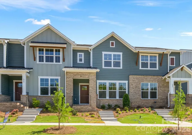 Homes for sale in Rock Hill, SC | 587 Cape Cod Wy, Rock Hill, SC 29732 | MLS# 4361298