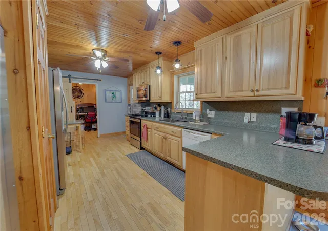 Homes for sale in Leicester, NC | 335 Icenhower Rd, Leicester, NC 28748 | MLS# 4361299