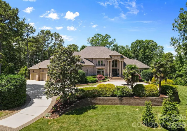 Photo 1 of Mansion for sale at 1405 Saratoga Woods Dr, Waxhaw, NC 28173 | MLS# 4361312 | Listing updated on 2026-09-03