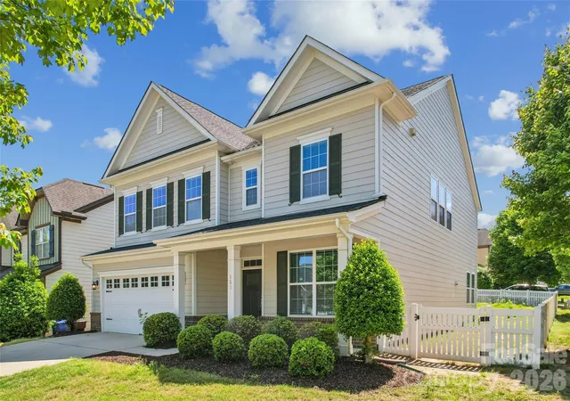 2nd image of 151 Blossom Ridge Dr, Mooresville, NC 28117 | MLS# 4361329