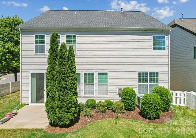 41st image of 151 Blossom Ridge Dr, Mooresville, NC 28117 | MLS# 4361329