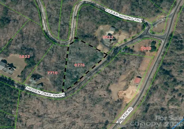 Homes for sale in Nebo, NC | Tbd Hidden Lake Pkwy #2, Nebo, NC 28761 | MLS# 4361361