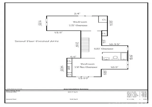 44th image of 317 8th St Nw, Hickory, NC 28601 | MLS# 4361363
