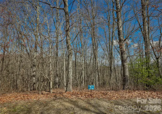 Photo 3 of Land for sale at Lot 85 Waterdance Dr, Tuckasegee, NC 28783 | MLS# 4361391 | Listing updated on 2026-03-25
