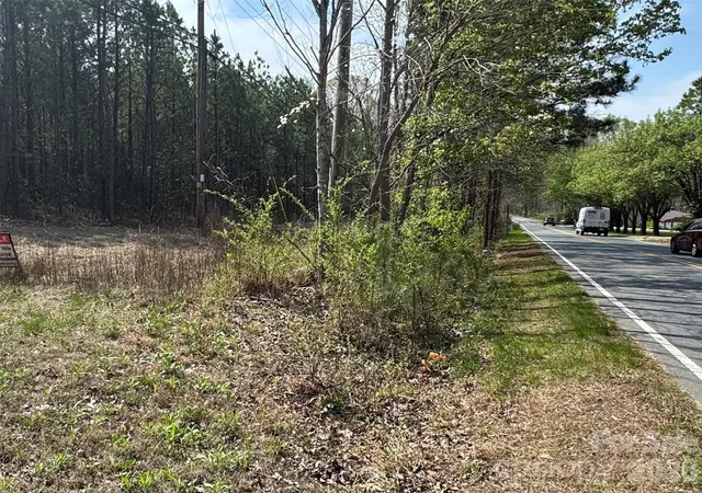 Land for sale at 2228 Sam Newell Rd, Matthews, NC 28105 | MLS# 4361408