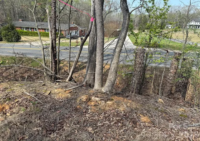 Photo 3 of Land for sale at 2228 Sam Newell Rd, Matthews, NC 28105 | MLS# 4361408 | Listing updated on 2026-07-09