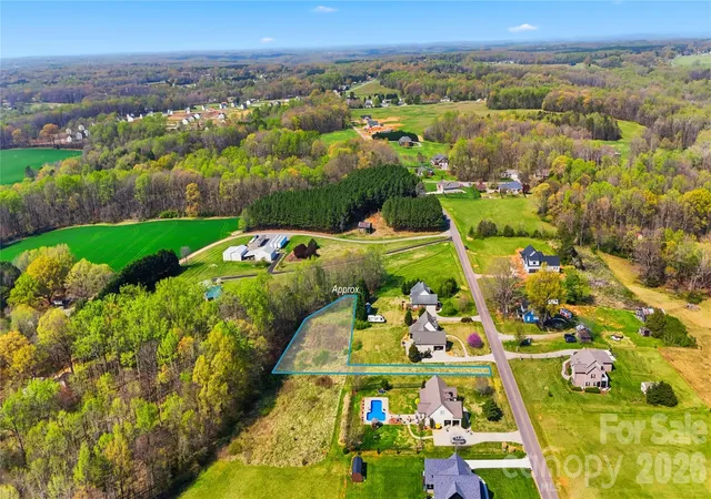 Photo 3 of Land for sale at 492 New Salem Rd #21, Statesville, NC 28625 | MLS# 4361421 | Listing updated on 2026-03-27